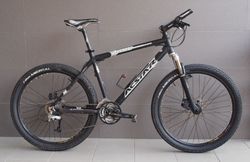 horské kolo 26" Acstar Everest One M(19)