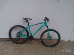 Author Pegas ASL 18" (27,5")