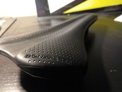 Prodám nové sedlo bontrager arvada pro