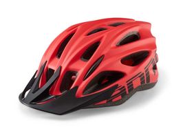 Sleva -31% na NOVOU helmu Cannondale Quick matt red - L/XL