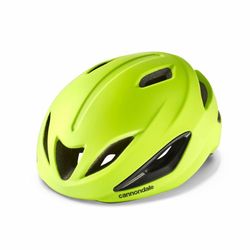 Sleva -31% na NOVOU helmu Cannondale Intake Volt - S/M