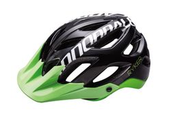 Sleva -33% na NOVOU Cannondale Ryker AM black/green - L