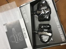 Wattmetr Garmin Vector 3 Double