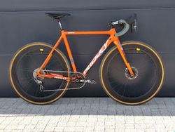 Ridley X-NIGHT DISC