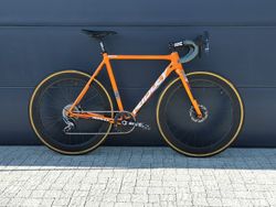 Ridley X-NIGHT DISC