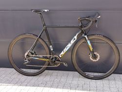 Ridley X-NIGHT DISC