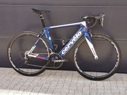Cervelo S3 DURA ACE