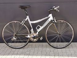 Ridley Tempo dámsky