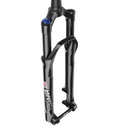 Vidlice Rock Shox Reba RL 29", ONE Lock, Tapered, Boost 110 mm, zdvih 100mm, offset 51mm - výprodej