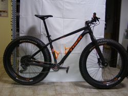 TREK FARLEY 5