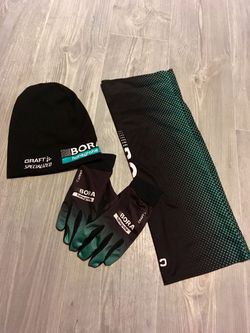 MIX Bora Hansgrohe Craft