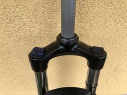 vidlice SR Suntour XCM 29"