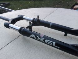 Manitou Axel 80 comp