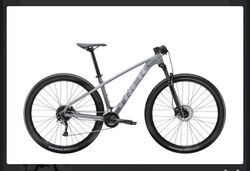 Trek X-Caliber 7 model 2020