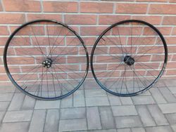 Kola Specialized Roval 29'