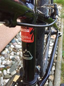 Dětské kolo Specialized Hotrock XC