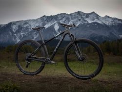 TREK PROCALIBER 9.6 2019 - velikost 18,5. Sleva z 50 000 na 37 000 Kč !!!!