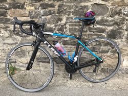 Cube Attain GTC Pro 5 model 2018