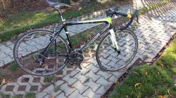 Merida Scultura EVO