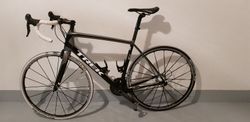 Trek Madone 5.2