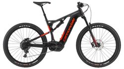 Cannondale Cujo Neo 130 3