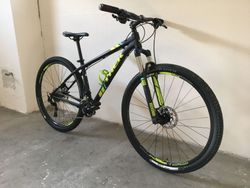 Prodám - TREK XCALIBER 9