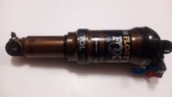 TLUMIČ FOX KASHIMA trunnion