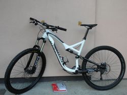 SPECIALIZED STUMPJUMPER FSR ELITE 29