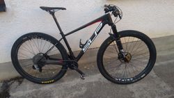 Superior Team 29" Issue Veľ. M