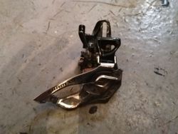 Sram x9 2x10