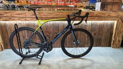 2019 LAPIERRE XELIUS SL 600 DISC