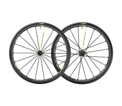 MAVIC KSYRIUM PRO EXALITH MODEL 2019