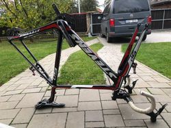 Stevens Superprestige, ultegra Di2, vel. 54