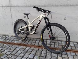 KONA Process 153 CR/DL 29