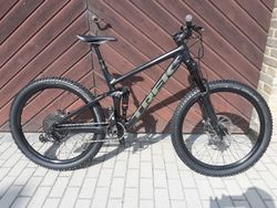 Trek Remedy 8 2019