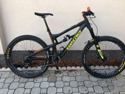 Santa Cruz Nomad