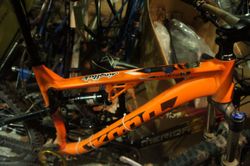 Kona Precept DL 2015