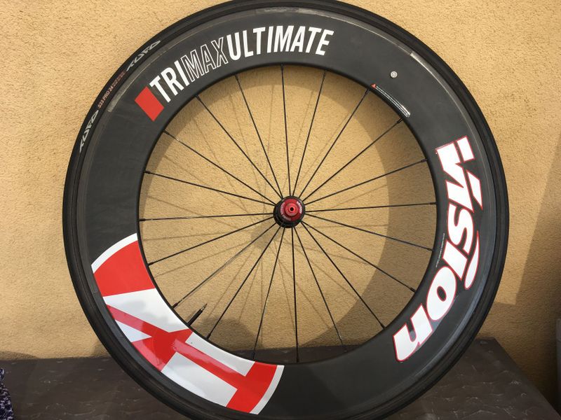 kola Vision trimax ultimate