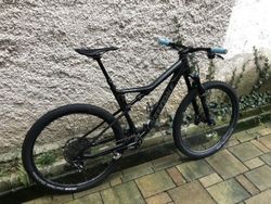 Cannondale Scalpel SE 2 120/115mm 10/2018