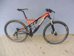 Specialized Stumpjumper FSR 29