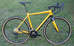 SCOTT Speedster Gravel 20 Disc - gravel nebo silnička - NOVÉ