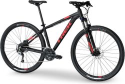 Horské kolo Trek Marlin 7 - Matte Trek Black