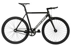 FabricBike Light - mestská fixka
