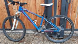 Superior 26", vel. XS