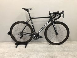 Lightweight Urgestalt 5.6kg! velikost 54