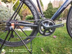 Canyon: Ultimate CF SL vel. M 2016