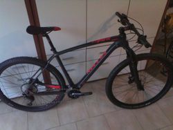 Kellys Slage 50 ,29"