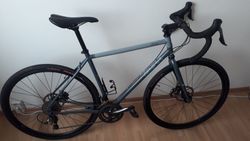 Genesis Croix de fer 2018