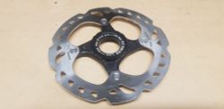 Prodám Brzdové kotouče SHIMANO - Centr lock 140mm SM- RT81-SS 2ks