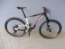 Giant Anthem 29 Carbon 1x12